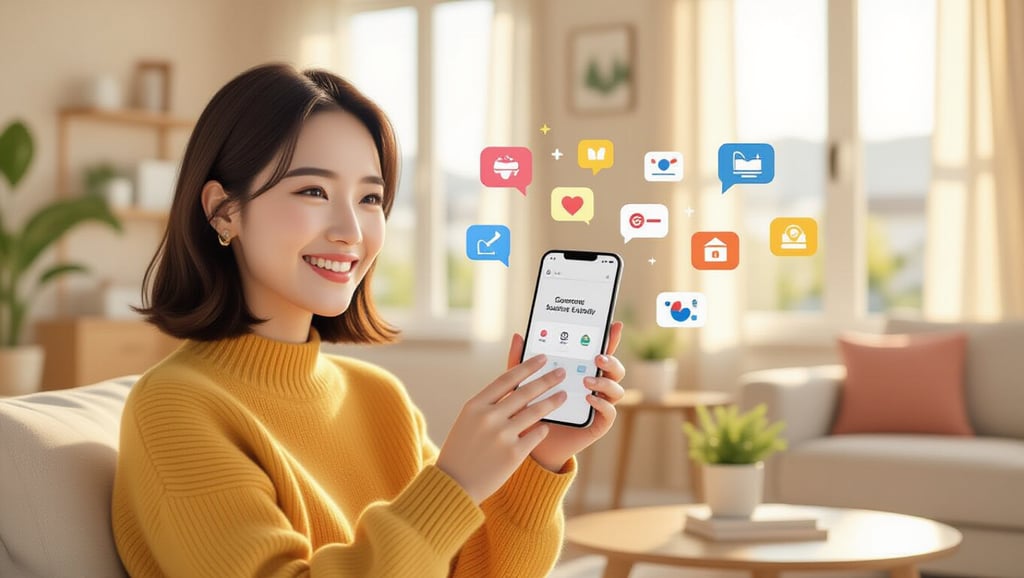 📱 복지로 & 보조금24로 내게 맞는 지원금 찾아보기